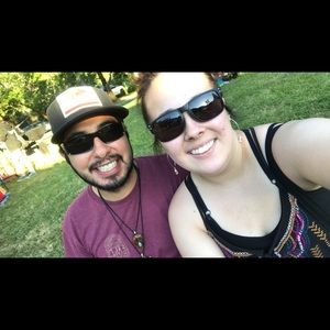 Meet your Posher, Kaysha